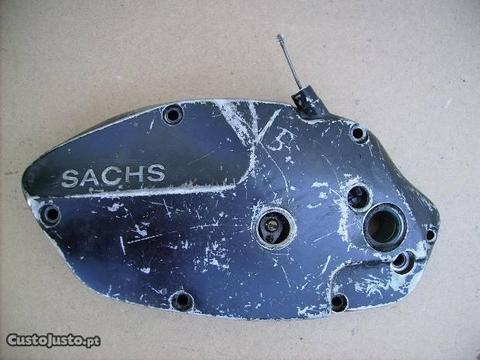 Tampa motor Sachs 5V