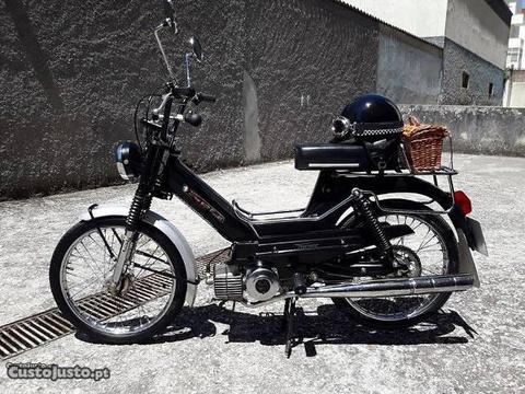 Puch maxi efs motoesa c/doc unico