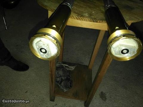 Camaras interiores suspensao honda crf