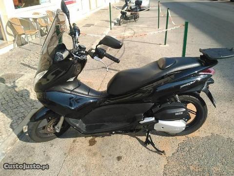 pcx 2012 19000Km