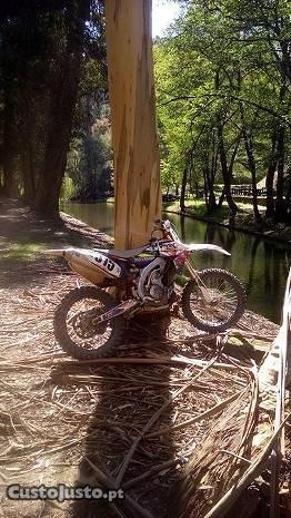yz450 f
