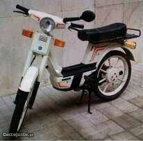 Mobile te vespino