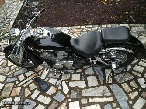 Honda Shadow 2002