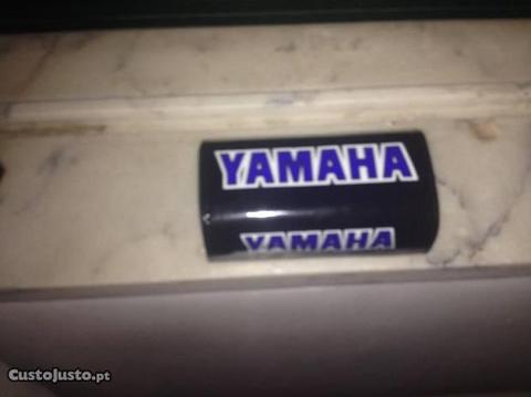 Esponja Yamaha
