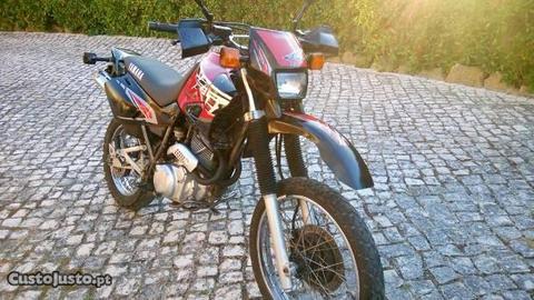 Yamaha XT 600 E - 1998 Original