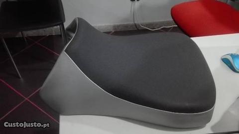 Celim rebaixado yamaha tenere1200