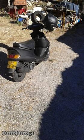 scooter 50 economica