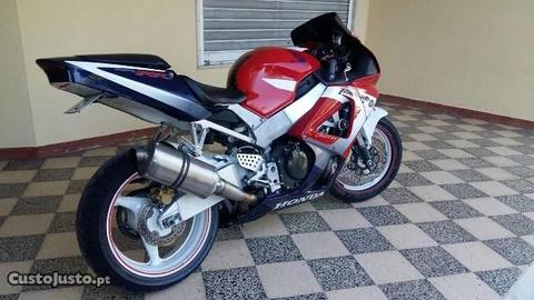Honda CBR fireblade