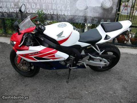 honda cbr 1000 rr