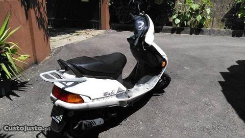 Scooter Honda Bali 50