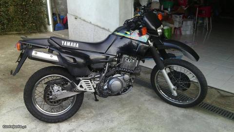 Yamaha XT 600 E de 1994