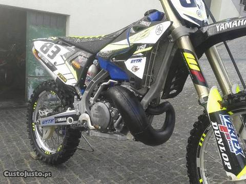 yz 250