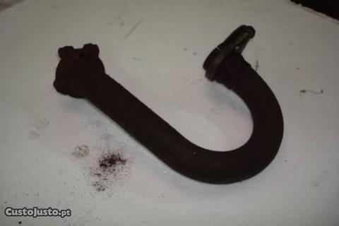 Casal K188 - Curva Escape Original