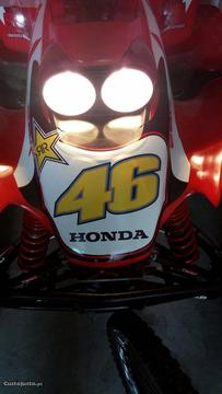 Honda Trx 400 ex