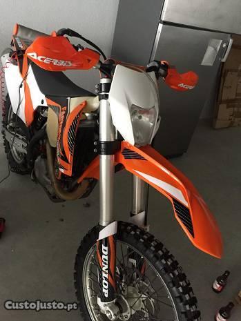 ktm 450 xc-f