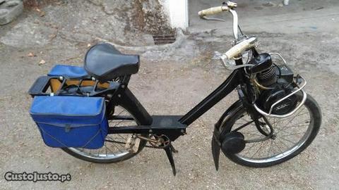 Solex 3800