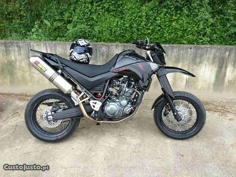 Xt660x