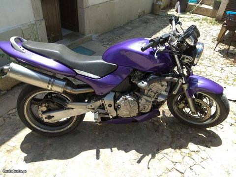 Honda Hornet 600