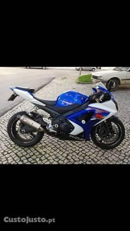 Gsxr k7 1000