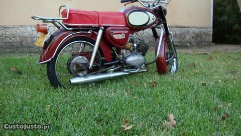 macal M 70 turismo original