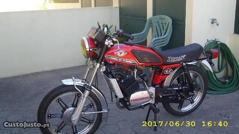 Famel xf-17 super