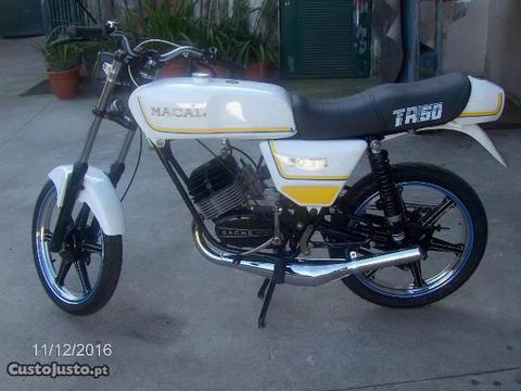 macal tr50