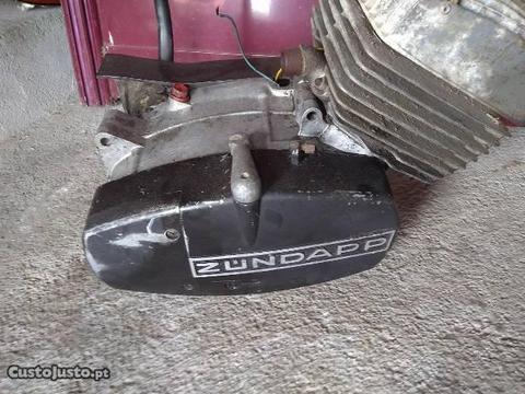 Motor Zündapp