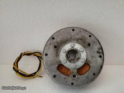 Volante magnético Fensa NOVO