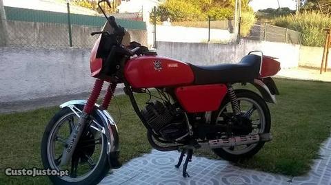 Sachs Lotus impecável