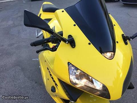 Cbr600rr