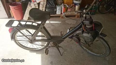 Solex 3800