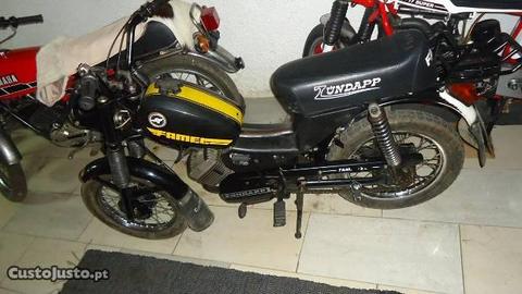 Famel Zundapp Z2