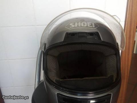 Capacete Shoei -RF 200- Bom estado