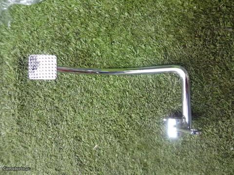 pedal travao famel xf.17 ou mirage