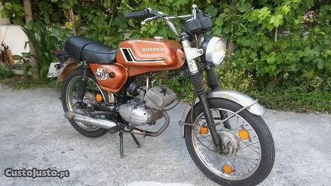 Casal 5 - K187 SS