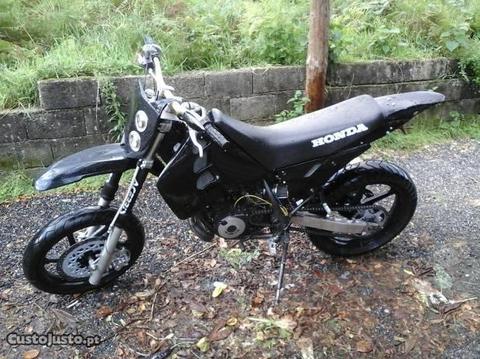 Honda crm 125