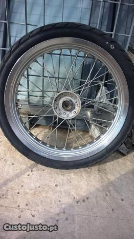 Rodas 17 Brick7 Motos Rodas 17 Brick7 Motos
