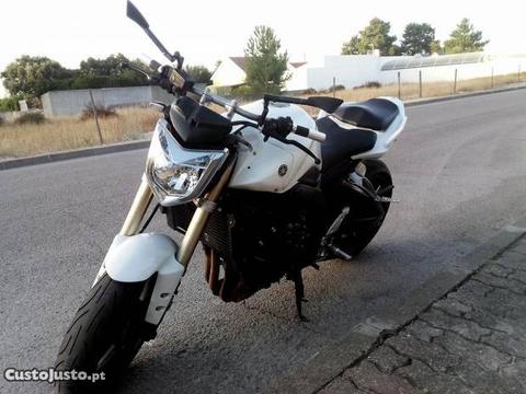 Yamaha Fz1N