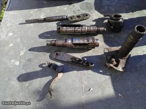 veios,balader etc seletor sachs v5 1 ponto morto