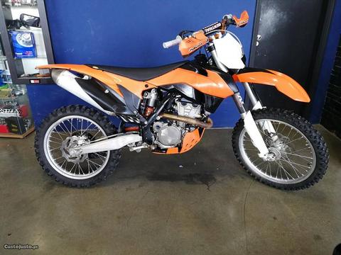 ktm sx 350f