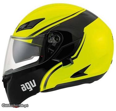 Capacete AGV Compact