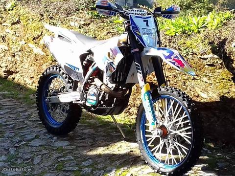 Husaberg fe350