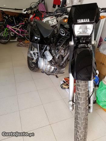 Yamaha xt 6oo