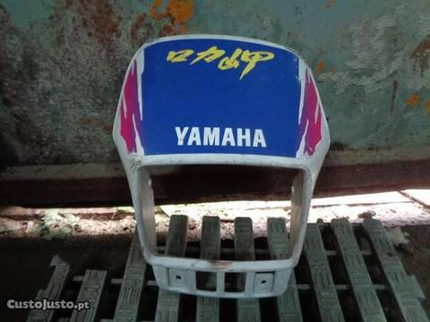 Porta farol Yamaha dt 50