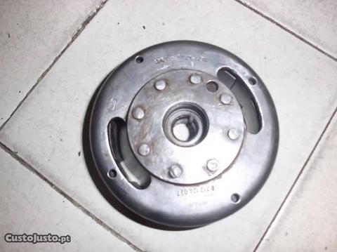 volante para motor sachs v5 de platinados 2 modelo