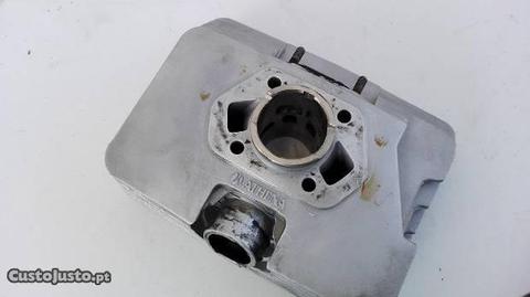 cilindro athena para zundapp de 5v, com 500km