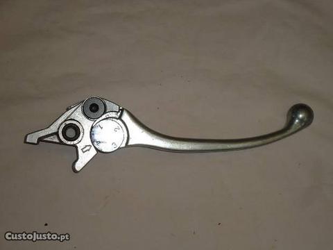 Manete de travão da frente Suzuki GS 500 E 1983