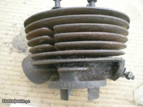 Cilindro motor sachs 3/4 v turbina zundapp casal