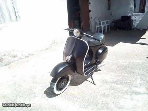 Vespa 50S excelente estado