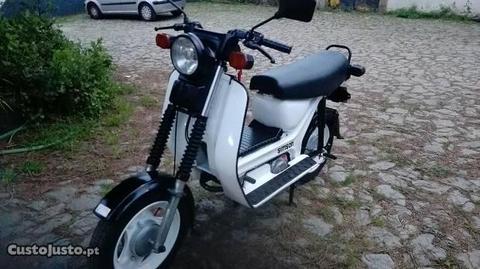 Simson SR 50